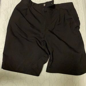 Adidas golf shorts